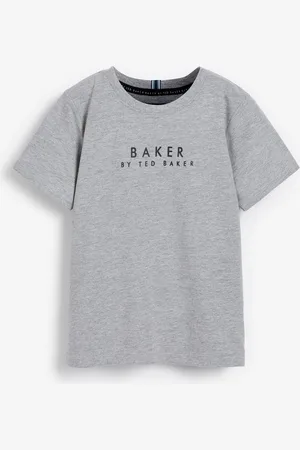 Ted Baker 100{T-shirt en coton9 ans (134cm)