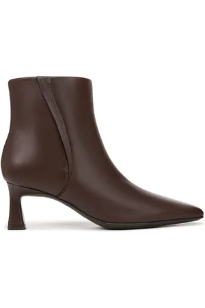 Naturalizer Deesha Coupe large Brown Ankle Bottes