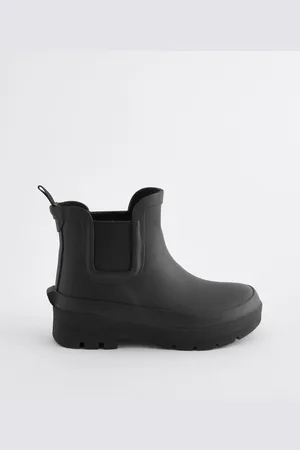 Next Bottes Chelsea Welly
