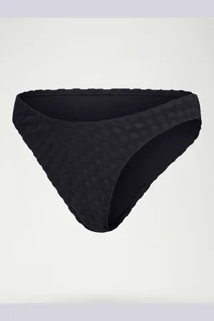 Speedo Terry Scoop Bikini Bottoms avec UPF50+ Sun ProtectionXS