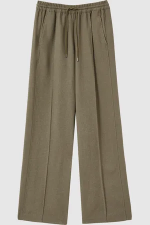 Reiss Pantalon à cordon de serrage Sunnie Ample40 L
