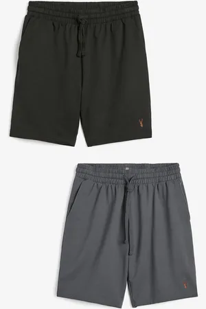 Next Short de jogging léger 100% coton 2 LotL Tall