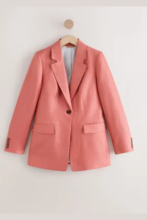 Next Blazer N Premium 100% lin