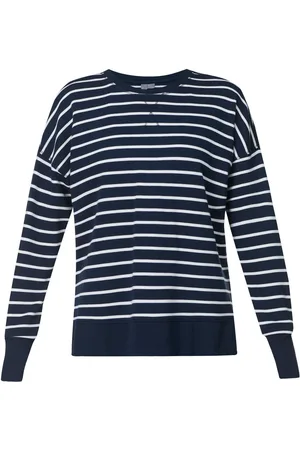 Sweaty Betty Rose After Class Longline Sweat-shirtGrand