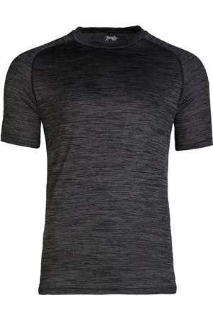 Raging Bull T-shirt Performance grisXXL