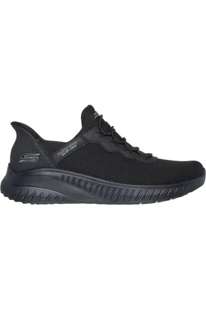 Skechers Slip-Ins: Baskets BOBS Sport Squad Chaos