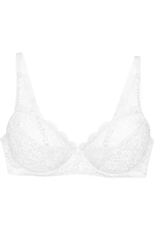 Triumph Soutien-gorge Amourette Non Wi blanc85D