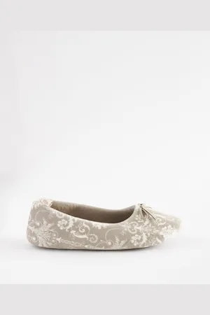 Laura Ashley Chaussons de ballet M