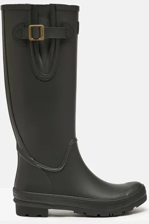 Joules Bottes en caoutchouc réglables Houghton