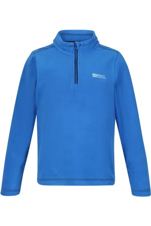 Regatta Polaire Hot Shot II à demi-patte zippée13 ans (158cm)