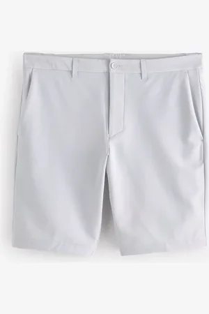 HUGO BOSS Slim Fit Shorts34r