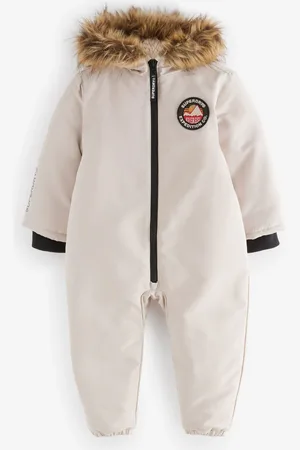 Superdry Everest Combinaison de ski9 - Mois 12 (74 - 80cm)