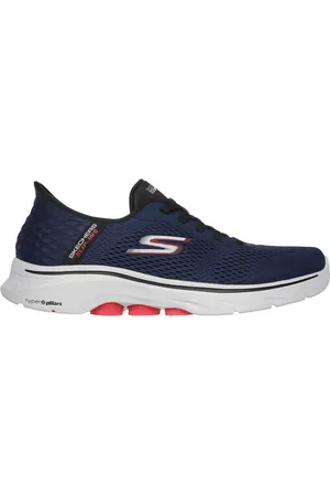 Skechers Go Walk 7 Slip In Trainers6