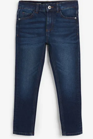 Next Jeans extensibles (3-17yrs)5 ans (110cm)