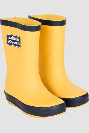 JoJo Maman Bébé Bottes en caoutchouc
