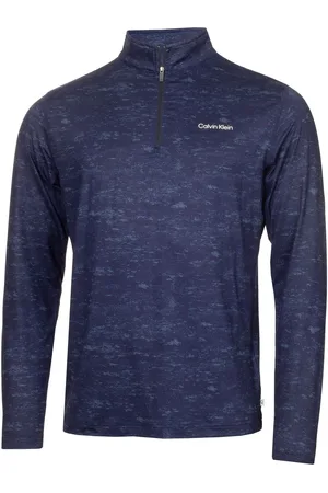 Calvin Klein Sweat-shirt Newport Quarter ZipXXL