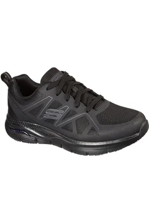 Skechers Chaussures sport homme antidérapants Arch Fit Axtell