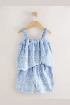 Next Top and Shorts Set (3-16yrs)140146cm