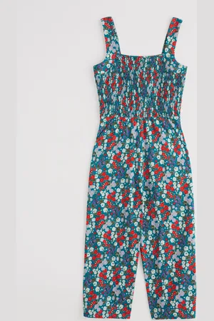 Seasalt Cornwall Waxwing Jersey Wide Leg Jumpsuit54