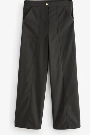Next Pantalon senior à jambes larges (9-18ans)17 ans (182cm)