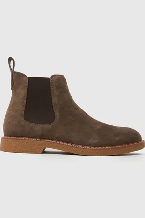 Schuh Bottes Chelsea Dawn
