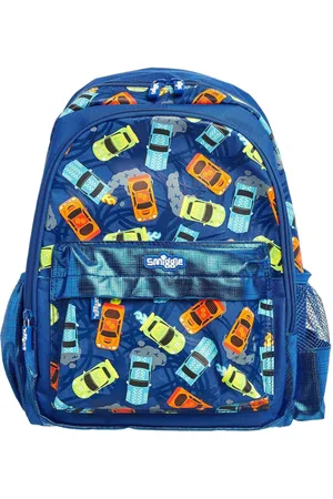 SMIGGLE Sac à dos Junior WhirlUn an