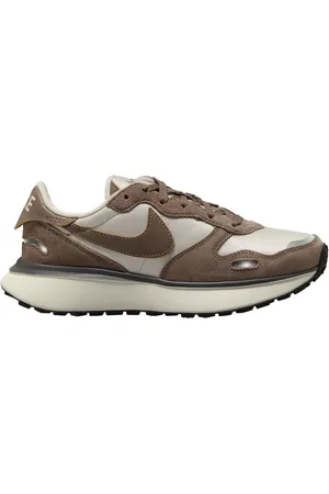Nike Baskets Phoenix gaufrées6