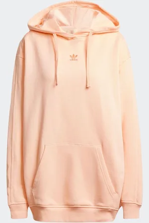 adidas Essentiels Large Français Sweat en éponge 100% coton à capuche20-22