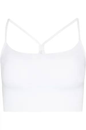 Sweaty Betty Soutien-gorge de yoga réformé Betty Spirit en sueurM