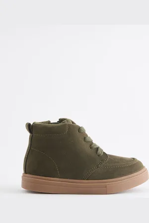 Next Bottes Chukka doublées chaudes