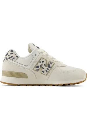New Balance Baskets Girls 574r. u.11eu29