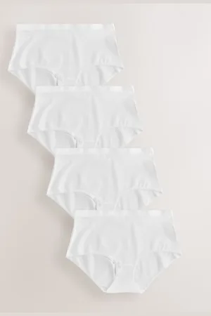 Next Lot de culottes à logo 4