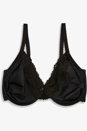 Next Soutien-gorge réducteur à bonnets classiques E+95K