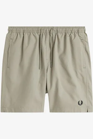 Fred Perry Short de bain classiqueGrand