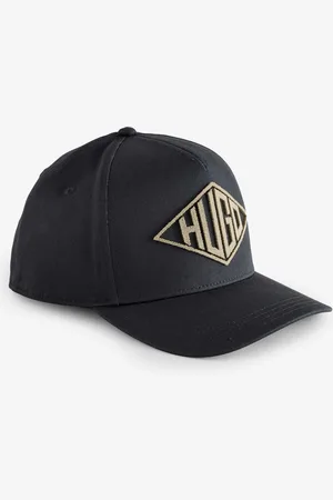 HUGO BOSS Diamond Logo Caponesize