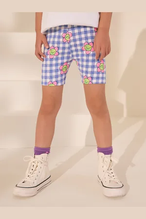 Next Short de vélo (3-16ans)134140cm