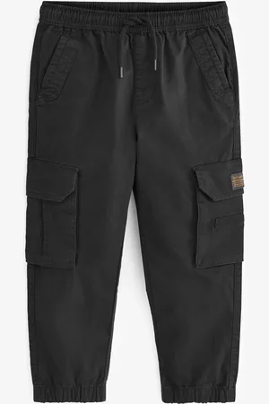 Next Pantalon cargo (3-16ans)10 ans (140cm)