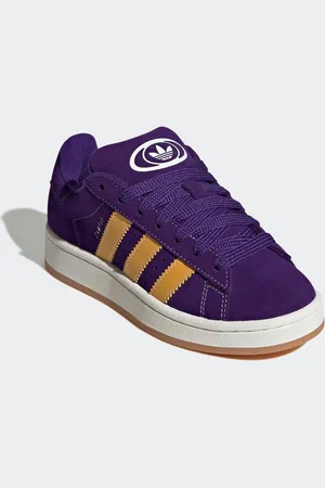 adidas Adidas Junior Campus 00s Trainersr. u.4eu37