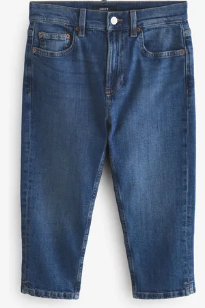 Next Denim Pedal Pushers46