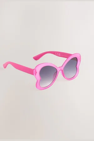 Next Lunettes de soleil papillon fantaisie enfant3-6 Années
