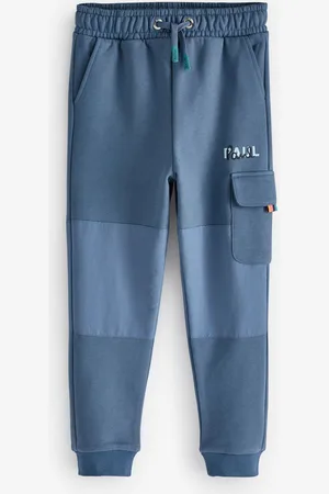 Paul Smith Garçons Joggers en nylon 100% coton9 - 10 ans (134 - 140cm)