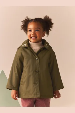 Next Résistant à la douche Manteau ouaté (3mths-7yrs)3 - Mois 6 (62 - 68cm)