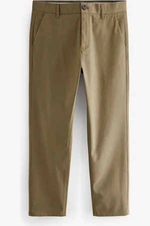 Next Pantalon chino stretch34W x 31L (UK 34 R)