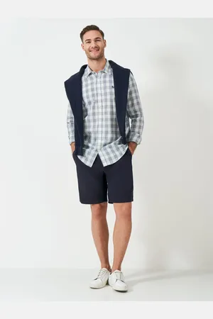 J.Crew Deck Shorts30r