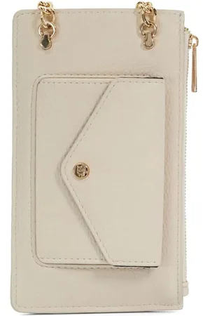 Dune Sac croisé pour téléphone à logo Samely Debossedun