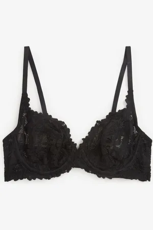 Next Soutien-gorge confortable en dentelle75E