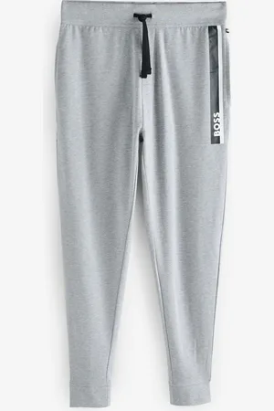 HUGO BOSS 100% Cotton Authentic Logo JoggersGrand