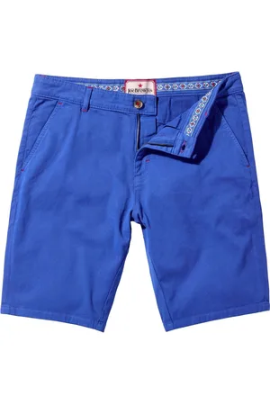 Joe Browns Short chino délavé38r