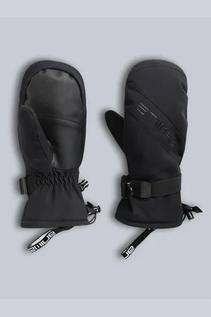 Animale Moufles de ski pour femmes Ski Track MittensS