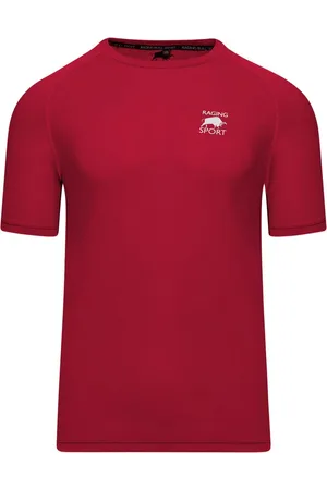 Raging Bull T-shirt Performance Back Imprimé6X-Large
